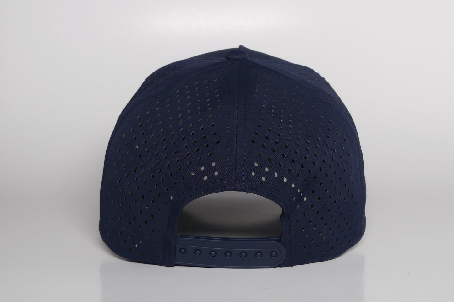 BunkBros 5 Pannel Rope Golf Hat l Navy